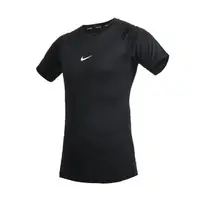 在飛比找樂天市場購物網優惠-NIKE 男短袖緊身衣(Dri-FIT 休閒 上衣「FB79