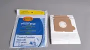Eureka Mega Boss 3530 series UB Canister Micro Filtration Vacuum Cleaner Bags