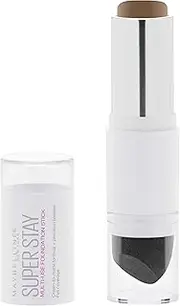 Maybelline SuperStay Multi-Use Foundation Stick - Mocha 360, 0.25 Ounce