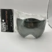 Proto paintball Switch Thermal Lens Chrome/Mirror