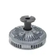 Engine Cooling Fan Clutch fits 1983-1987 Ford E-150 Econoline,E-150 Econoline Cl (for: Ford)