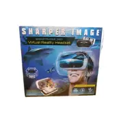 Sharper Image Smartphone 360' Virtual Reality Headset
