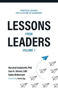 在飛比找誠品線上優惠-Lessons from Leaders Volume 1: