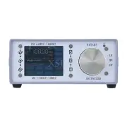 HamGeek ATS25 SI4732 All Band Radio Receiver AM/FM/SSB/SW/MW/LW Touch Screen