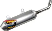 Powercore 2.1 Shorty Slip On Exhaust Silencer FMF 025253