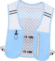 kowaku Running Water Vest ,Water Backpack,Hydration Backpack, for Women Men ,for Outdoor ,Camping
