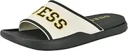 [GUESS] Men's Mylas Slide Sandal