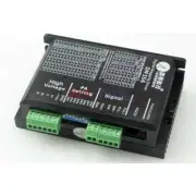ONE Leadshine DM556 2-Phase Digital Stepper Driver 20-50VDC 0.5-5.6A NEW