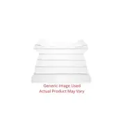 Headliner For 1971-1978 Ford Pinto Sedan Hatchback 2-Door Vinyl White Front Rear