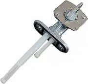 Fuel Petrol Tank Tap Petcock Switch for Yamaha XT400E Artesia XT500E XT550J XT550K XT600E XT600 TDR50 TDR80 3FY-24500-00 3FY-24500-01