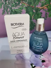 在飛比找Yahoo!奇摩拍賣優惠-【TESTER白盒出清】BIOTHERM 碧兒泉 粉藍粉Q保