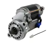 NEW GEAR REDUCTION STARTER FITS JAGUAR MARK X 4.2L 1965 1966 0-986-605-049 25682