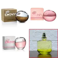 在飛比找蝦皮購物優惠-❤️ 試香 ❤️【DKNY】Be Delicious 青蘋果