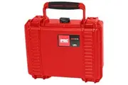 HPRC 2100 - Hard Case with Cubed Foam (Red)