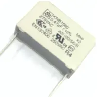 在飛比找蝦皮購物優惠-X2 安規電容 0.47uF 275V