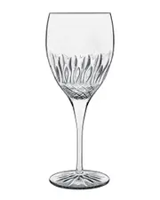 Luigi Bormioli Diamante 17.5Oz Chianti Red Wine Glasses (Set Of 4) NoSize NoColor