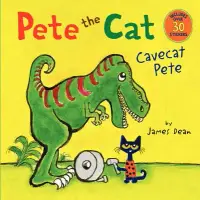 在飛比找博客來優惠-Cavecat Pete