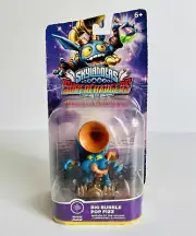 Skylanders SuperChargers: Drivers Big Bubble Pop Fizz Character 2015