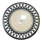Powerplant Full Spectrum LED UFO Dimmable Grow Light - 500W