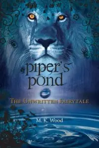 在飛比找博客來優惠-Piper’’s Pond: The Unwritten F