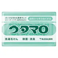 在飛比找松果購物優惠-【日本東邦 歌磨】UTAMARO 去除污垢 魔法家事皂133