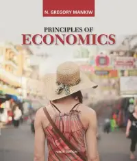 在飛比找博客來優惠-Principles of Economics