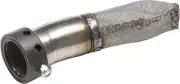 Yoshimura RS-12 Spark Arrestor Kit 1.5in For Husqvarna FX450 2023