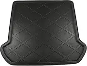 Car Mat Cargo Liner for V&olvo XC90 2003-2013 Car Trunk Mat Car Rear Cargo Boot Liner Floor Interior Accessories