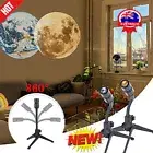 Moon WZrth Projection LED Lamp 2 in 1 Moon + WZrth Lamp WZ