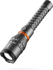 NEBO Davinci™ 8000 Rechargeable LED Hand Held Flashlight