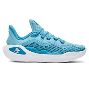 Under Armour Curry 11 Mouthguard Basketball Shoes