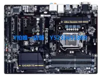 在飛比找Yahoo!奇摩拍賣優惠-限時下殺Gigabyte/技嘉 H87-HD3主板1150針