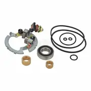 J&N Starter Motor Brush Kit for Polaris XPRESS 300 2x4 1996-1999