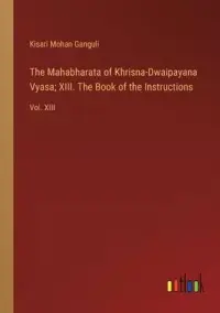 在飛比找博客來優惠-The Mahabharata of Khrisna-Dwa