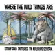 Where The Wild Things Are (1平裝+1CD)(英國版)(有聲書)/Maurice Sendak【禮筑外文書店】