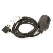 Piggy Back Float Switch for Sump Sewage Pump Universal Part Replacement Everbilt