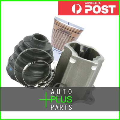 Fits VOLKSWAGEN PASSAT/VARIANT/SANTANA INNER CV JOINT 34X100