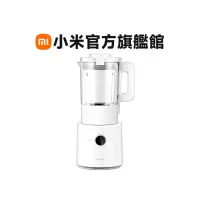 在飛比找momo購物網優惠-【小米官方旗艦館】Xiaomi智慧破壁調理機(原廠公司貨/含