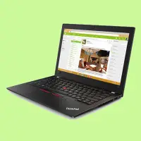 在飛比找Yahoo!奇摩拍賣優惠-5Cgo【權宇】Lenovo ThinkPad X280 I