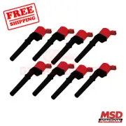 MSD Ignition Coil for Ford Mustang 1999-2004