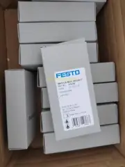 1pcs Festo solenoid valve 575255 VUVS-L20-M32C-AD-G18-F7