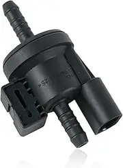 Exhaust Gas Recirculation Valve‌ Purge Valve 06E906517A Fuel Fit for Vapor Canister Purge Solenoid Valve Fit for Audi A3 A4 A6 Q7 A8 /VW Jetta Golf EGR Cooler‌