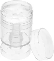 Baluue Nail Art Tools Set 1 Set of Nail Art Stamper and Scraper for Nail Art Wear Nails Manicure Nail Set