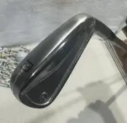 2023 Taylormade P7MC 3 Iron w/KBS C-Taper 130 x