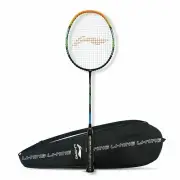 Badminton Superlite 360 0 Carbon-Fiber Racquet with Free Full Cover