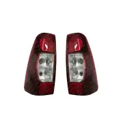 Tail Light Right & Left Side for Isuzu D Max Tf 10/2008 - 06/2012
