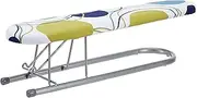 Amazon Basics Ironing Board for Shirt Sleeves (Grey)