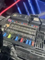 BRAND NEW 2023 Acura MDX A-Spec Multi Fuse block (ALL 4 ROWS)