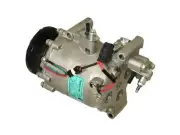 For 2006-2011 Honda Civic A/C Compressor 81529GHWS 2008 2007 2010 2009 (for: Honda Civic)