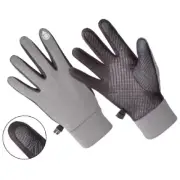 Ladies Multi-Purpose Athletic Gloves, Touch Screen, Anti-Slip Grip